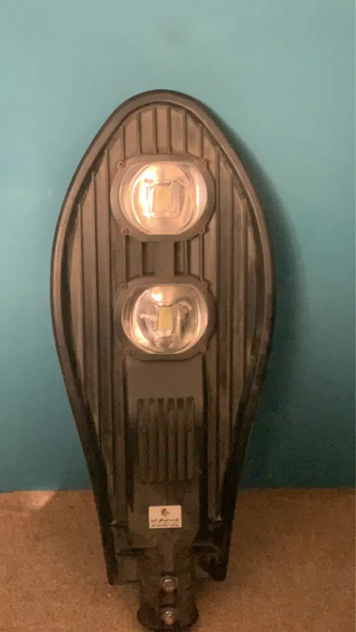 پروژکتور ال ای دی بزرگ|لامپ و چراغ|چالوس, |دیوار