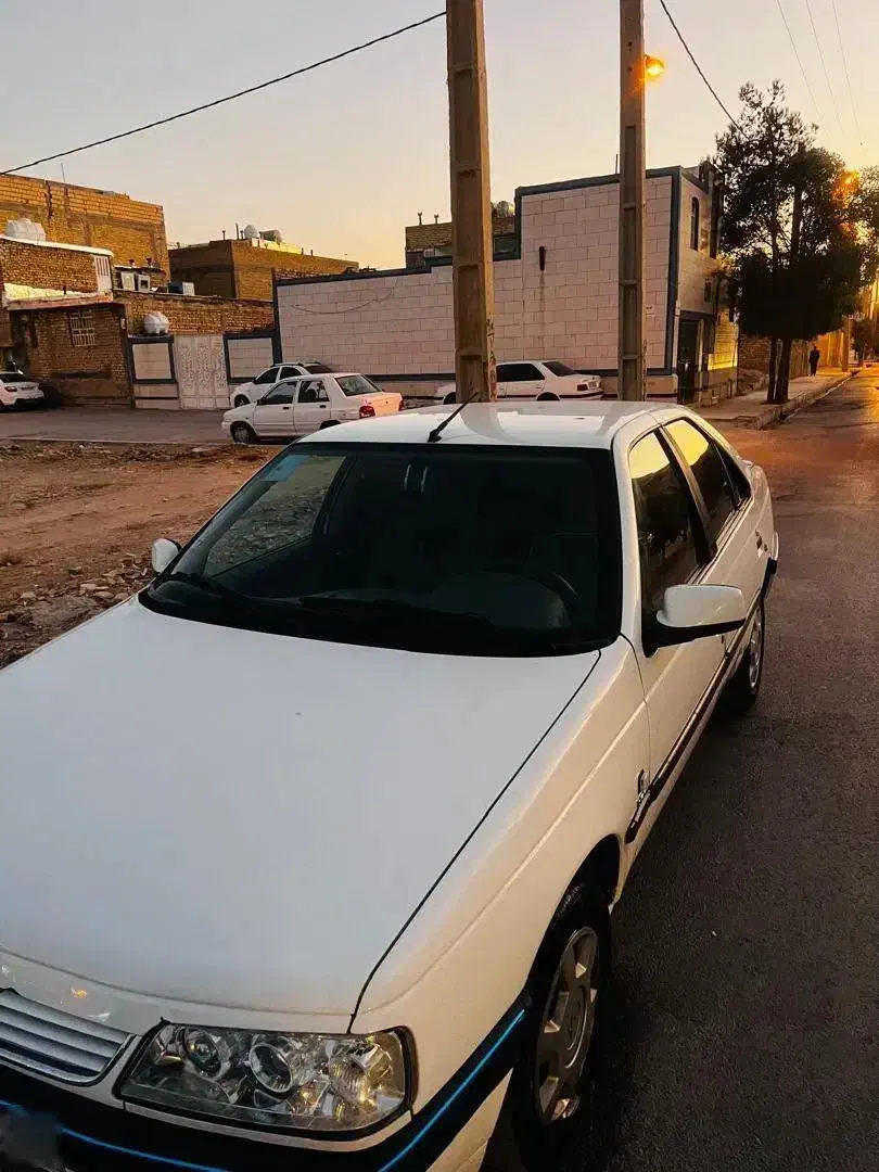 پژو ۴۰۵ slx Tu5|خودرو سواری و وانت|مرودشت, ثبت احوال|دیوار