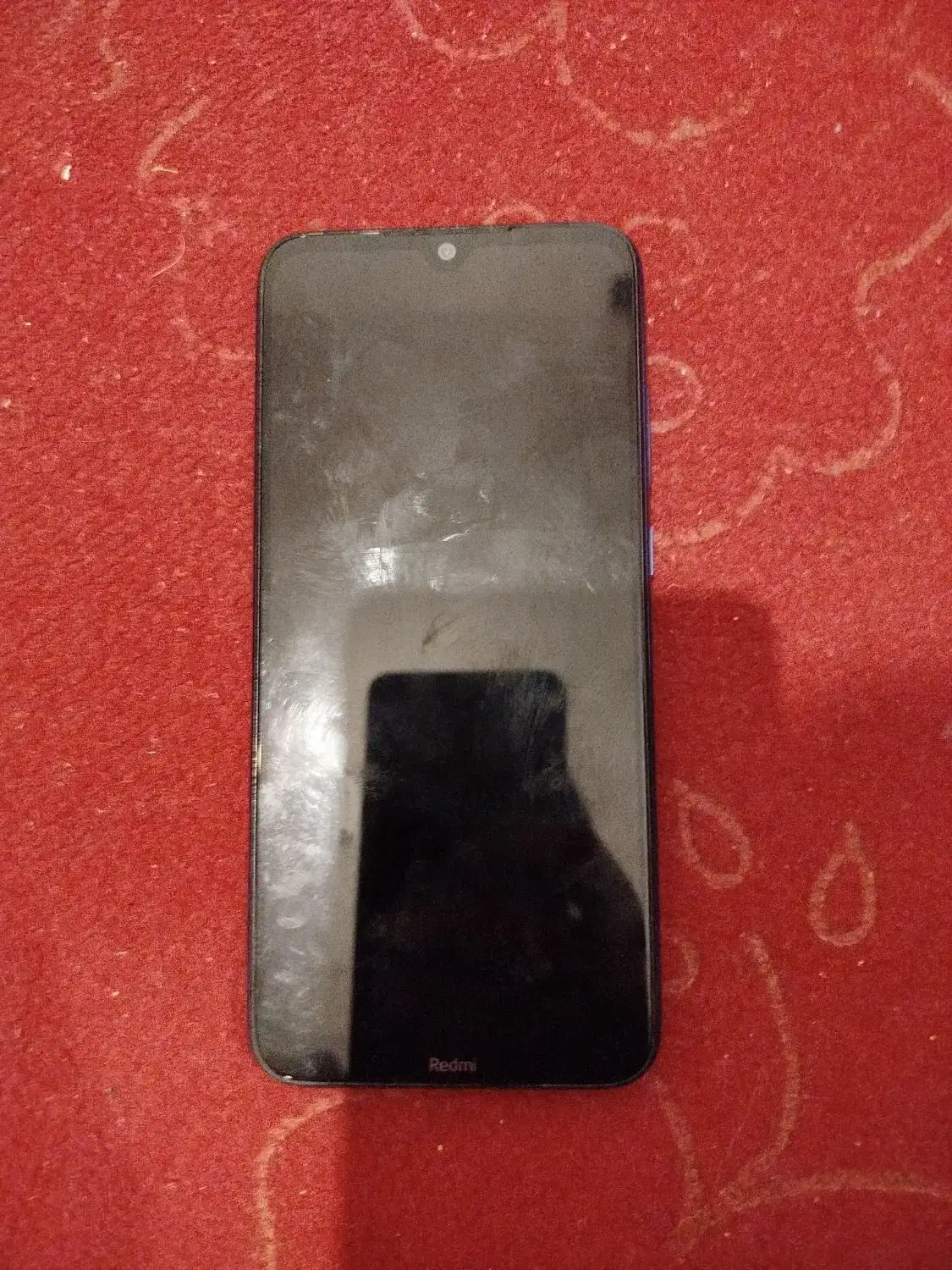 نوت 8T|موبایل|زابل, |دیوار