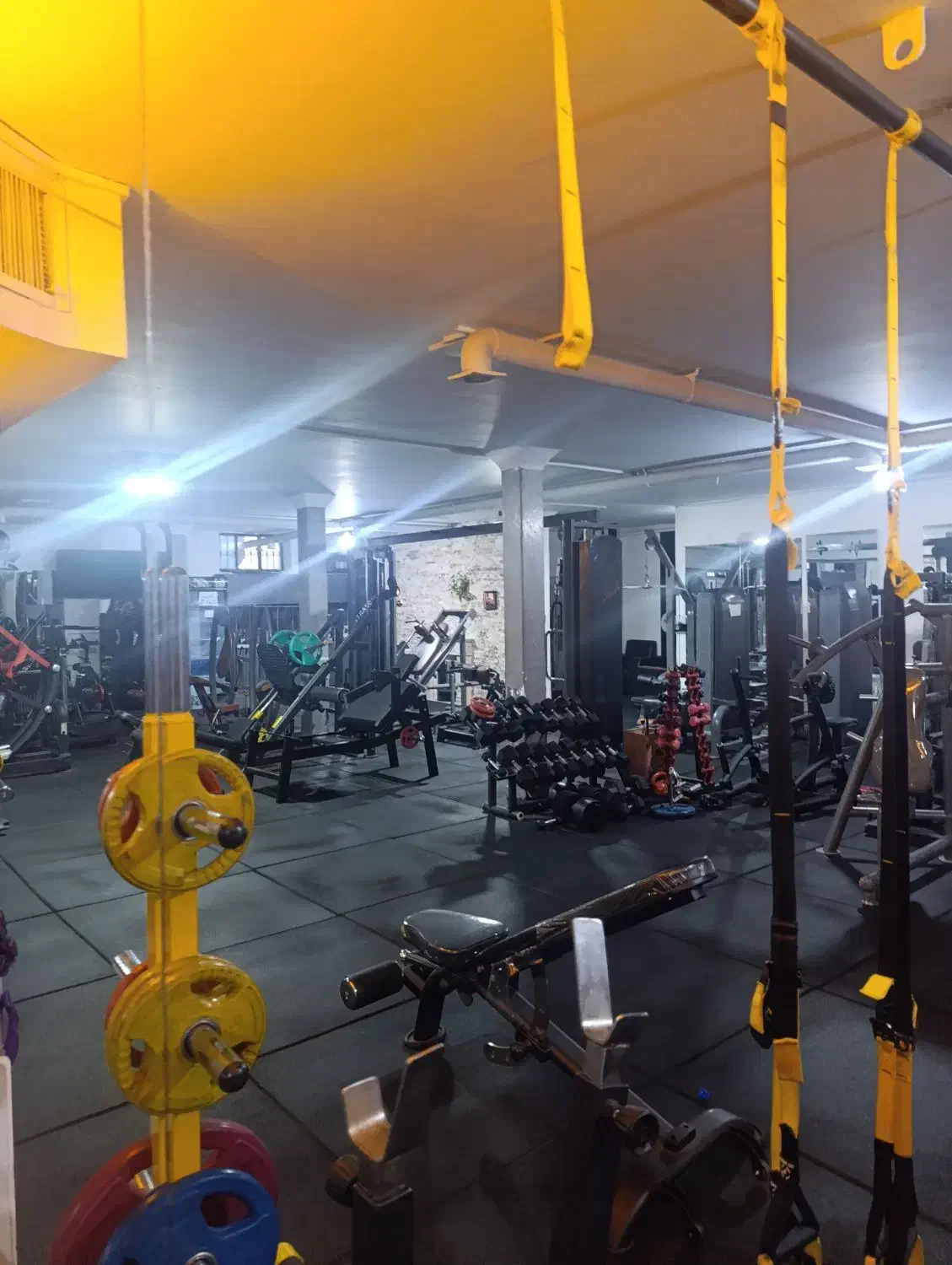 اجاره واحد ورزشی بانوان|اجارهٔ کوتاهمدت دفتر کار و فضای آموزشی|ارومیه, |دیوار