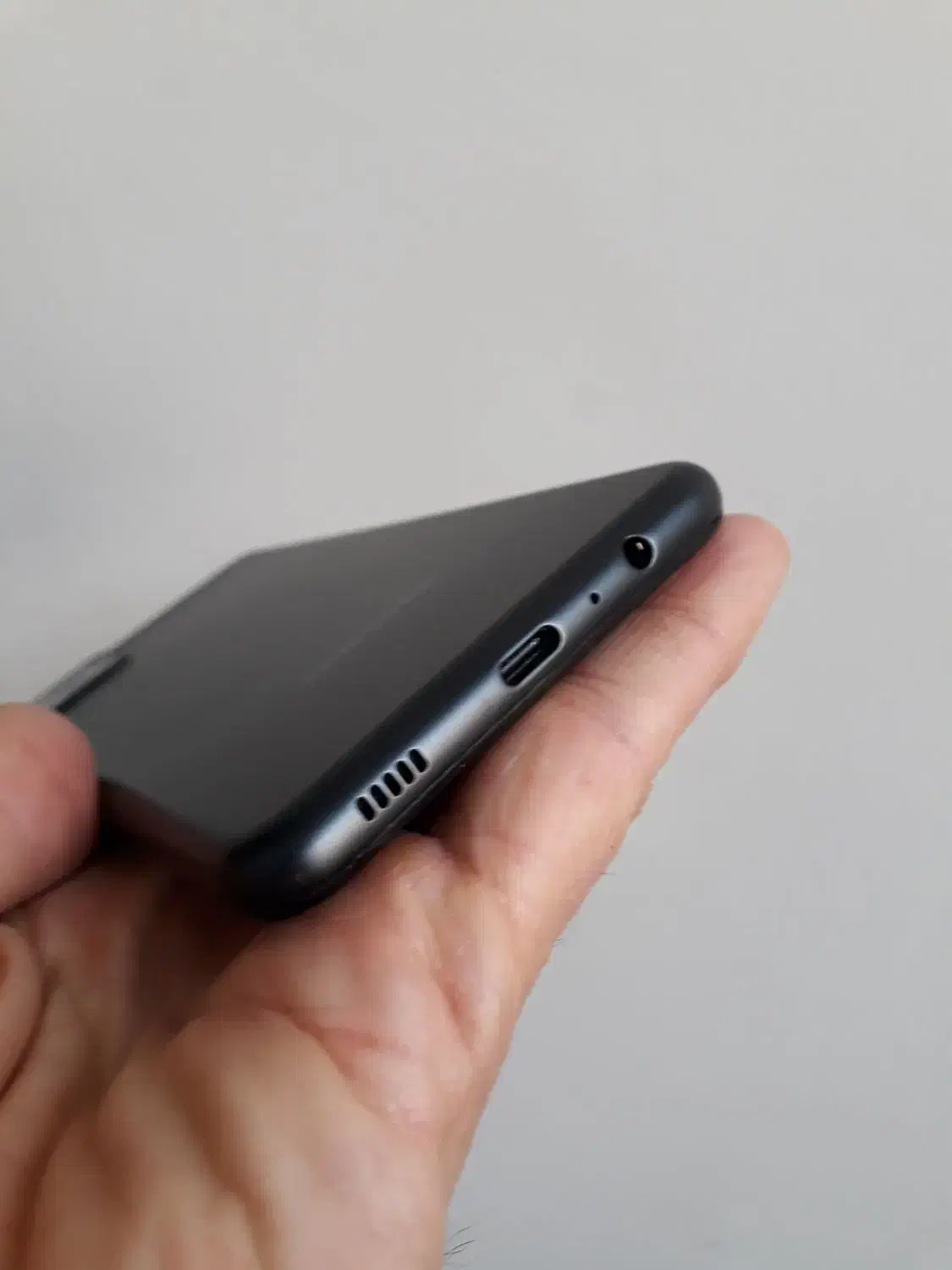 سامسونگ A12 مشکی 64 گیگ|موبایل|تهران, هفت حوض|دیوار