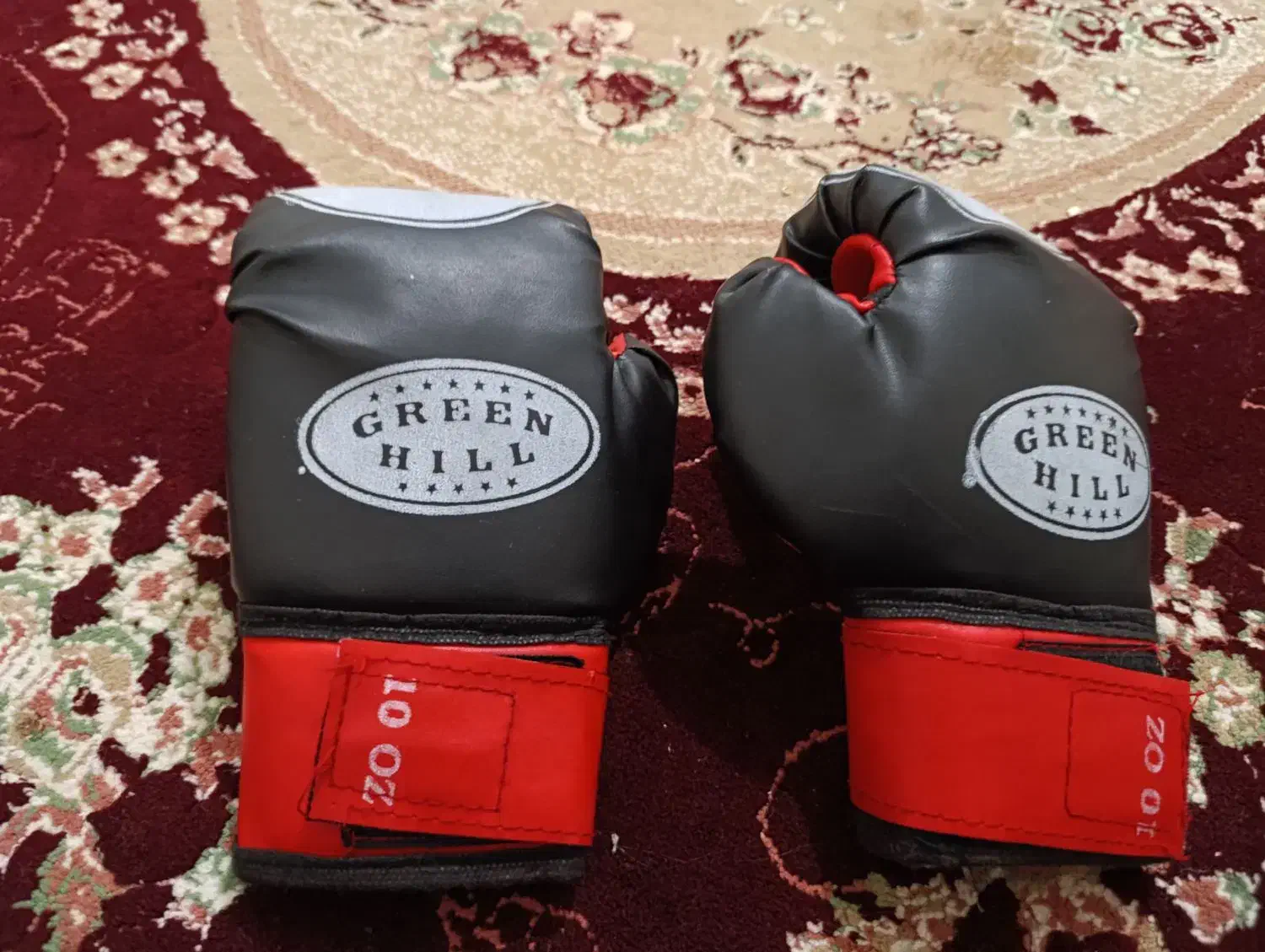 نو.|تجهیزات ورزشی|الشتر, |دیوار