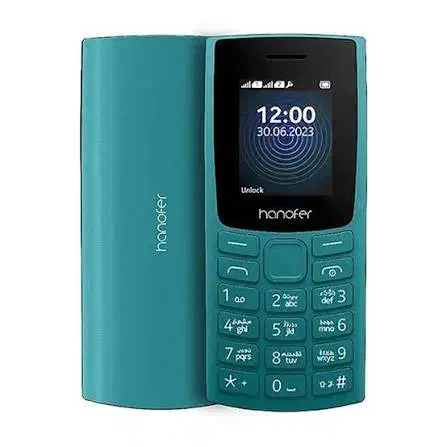 گوشی هانوفر ۱۰۵|موبایل|فولادشهر, B6|دیوار