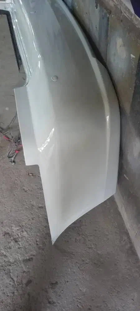 سپر عقب ورنا|قطعات یدکی و لوازم جانبی|تبریز, |دیوار