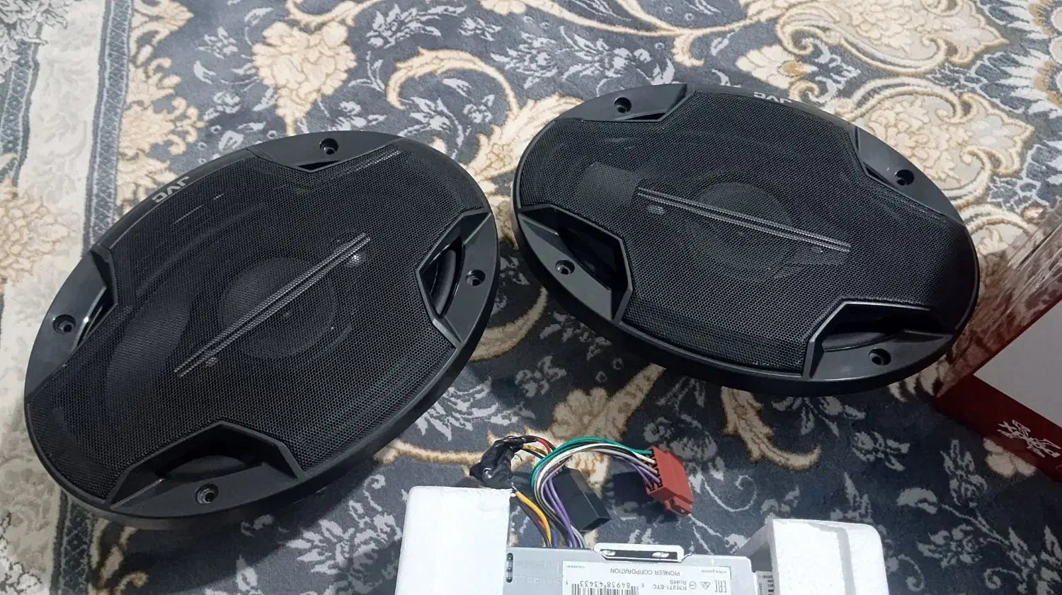 باند و ظبط|قطعات یدکی و لوازم جانبی|بهارستان, |دیوار