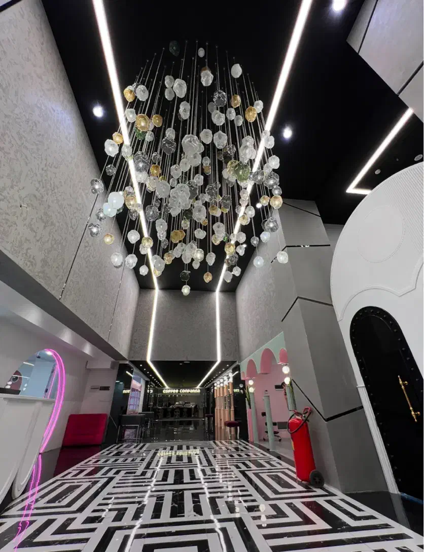 استخدام صندوقدار خانم سوداکامپلکس|استخدام مالی، حسابداری، حقوقی|تبریز, |دیوار