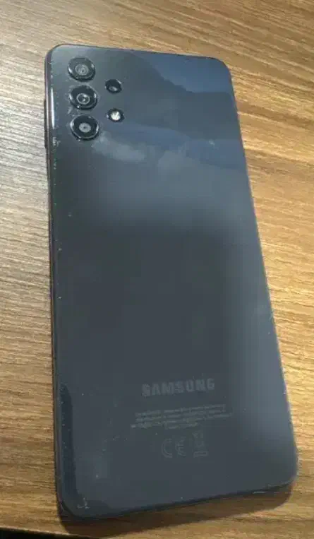 سامسونگ A32 رام ۸|موبایل|تهران, شهید رجایی|دیوار