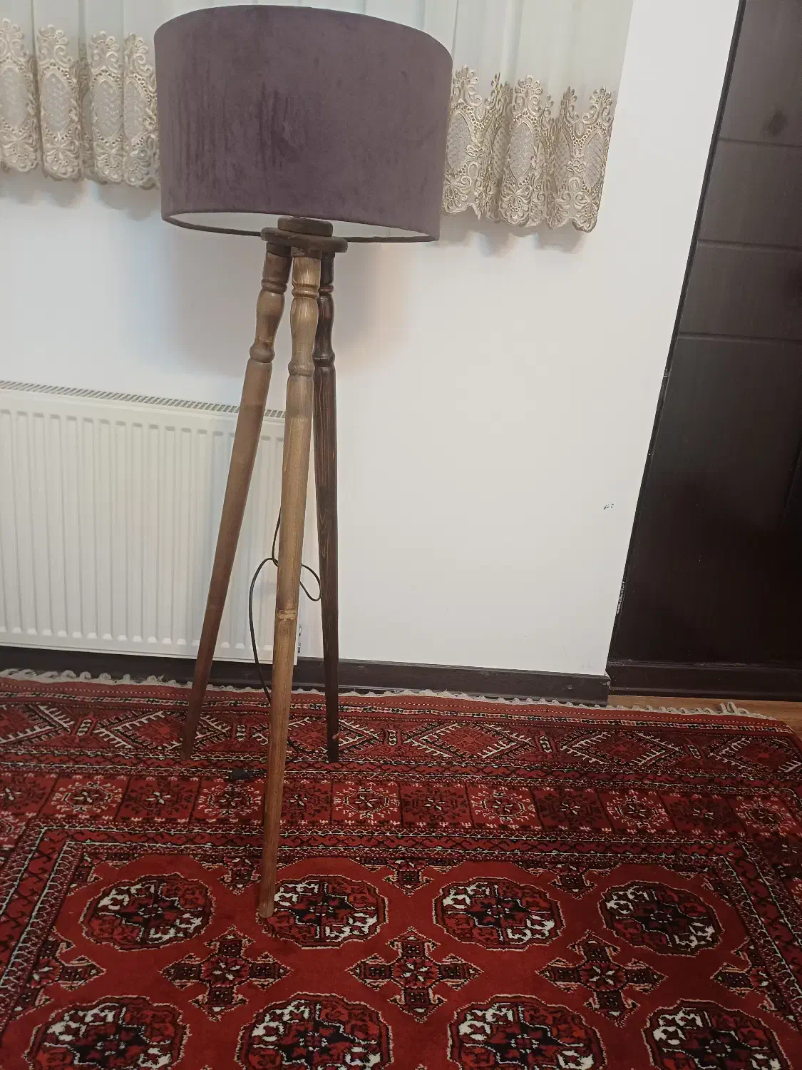 اباژور|چراغ خواب و آباژور|شاهرود, |دیوار