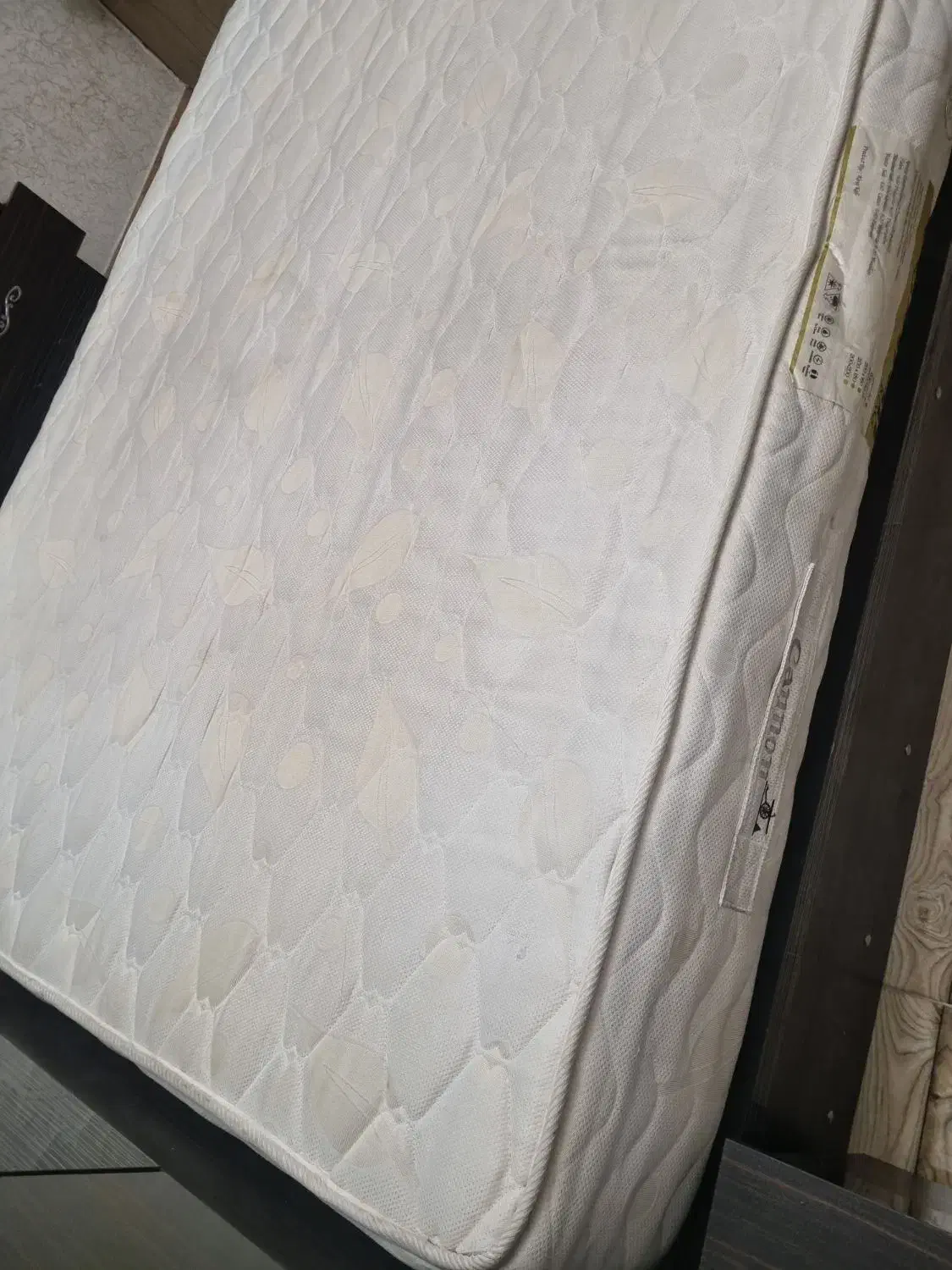 تشک طبی دو نفره|تشک تختخواب|زاهدان, |دیوار