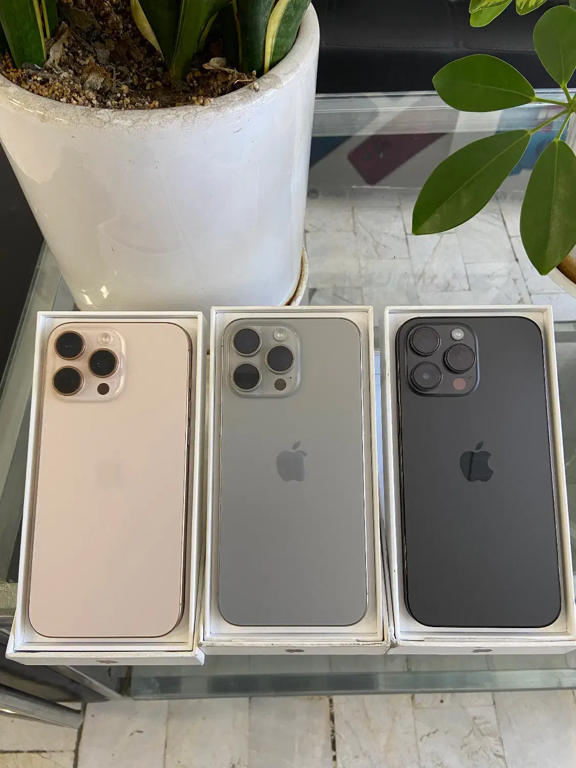 ایفون۱۶پرومکس|موبایل|ساوه, |دیوار