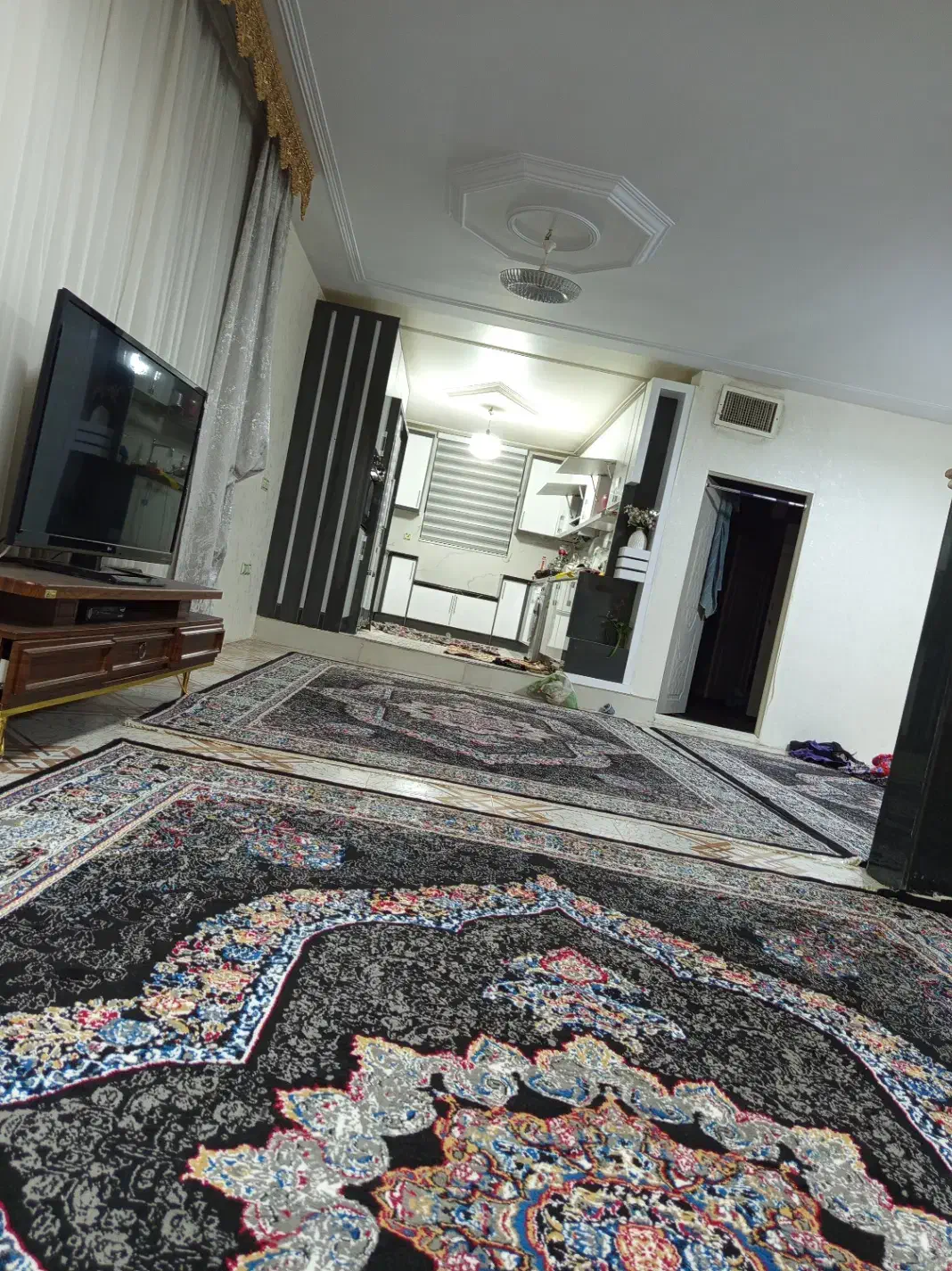 معاوضه خرید واحد در اسلامشهر یا گلستان|فروش آپارتمان|اسلامشهر, شهرک احمدیه|دیوار