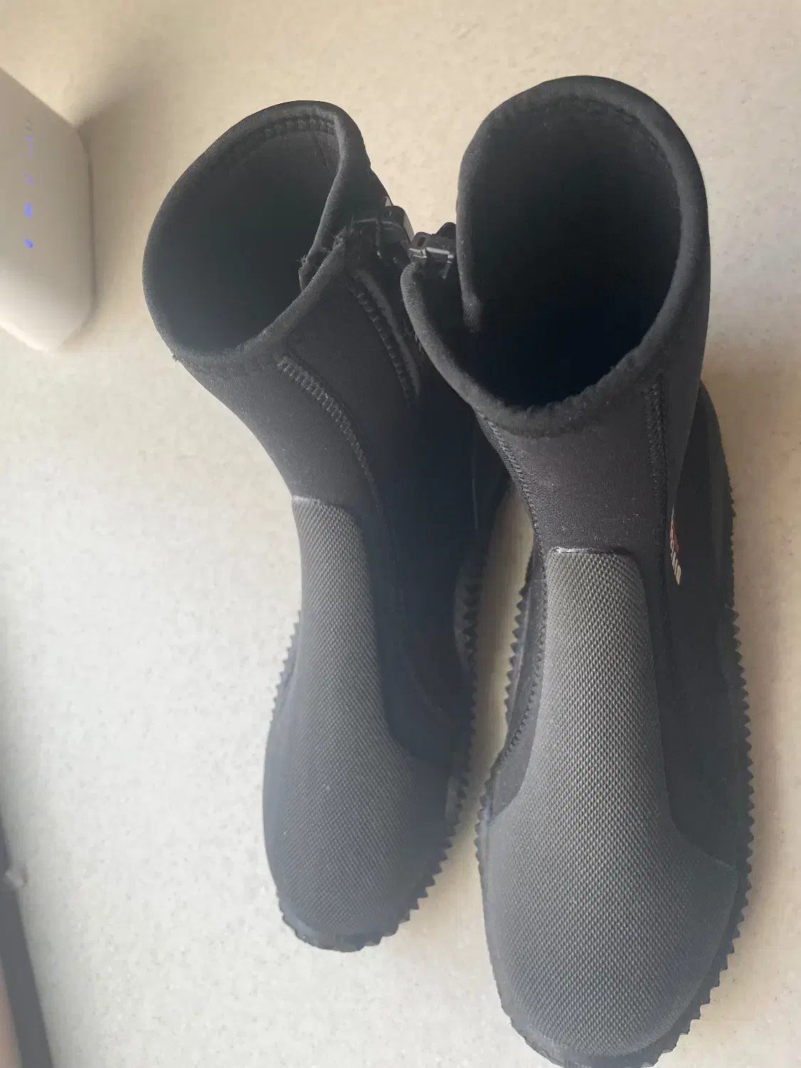 بوت غواصی|غواصی و ورزشهای آبی|تهران, مرزداران|دیوار