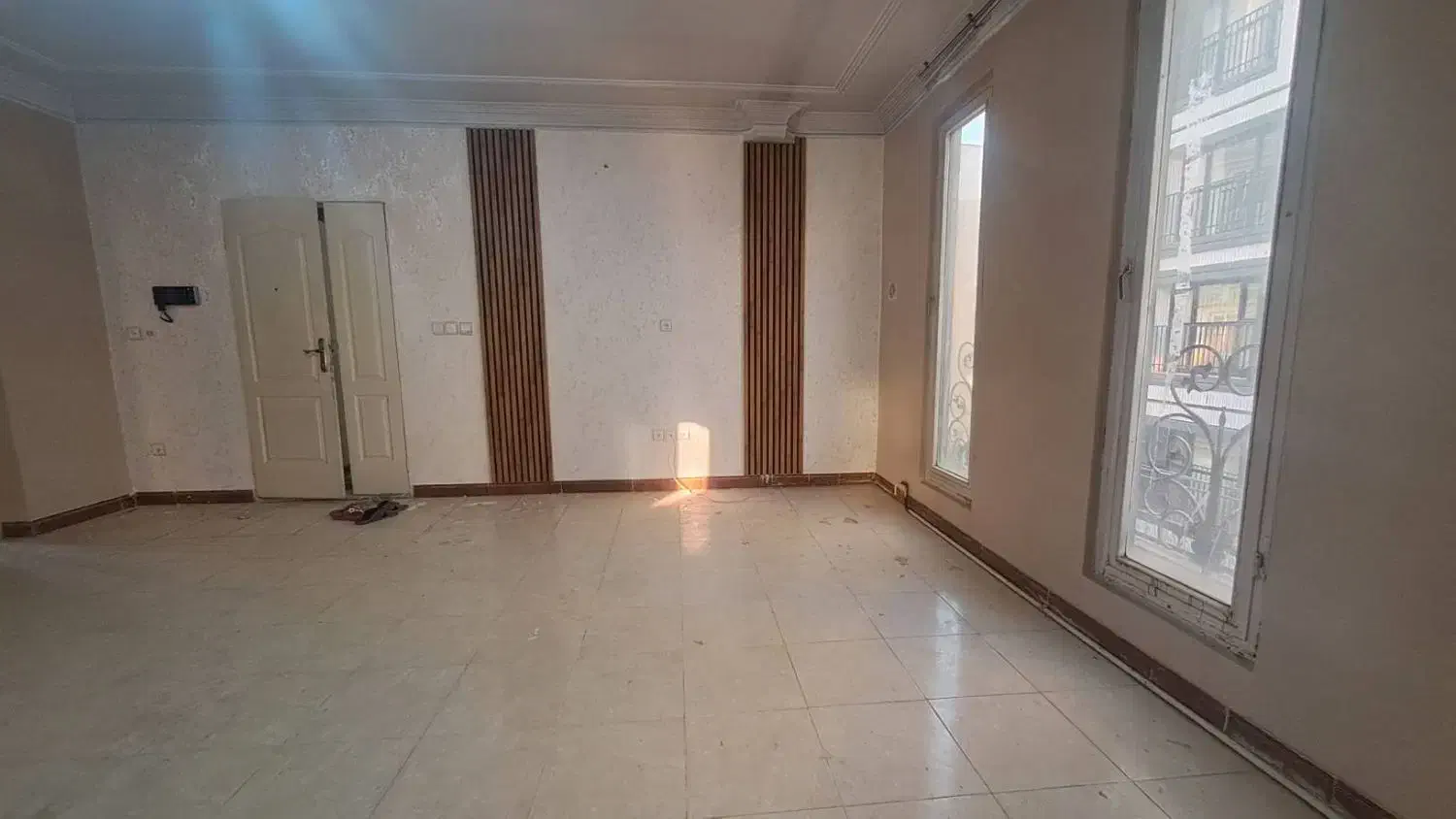 آپارتمان ۱۰۹ متری ۲ خواب|اجارهٔ آپارتمان|ورامین, شهرک فجر|دیوار