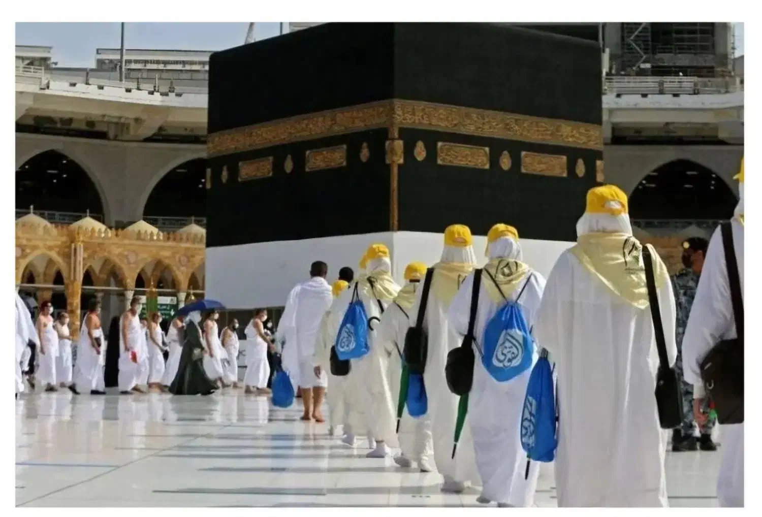 حج تمتع|تور و چارتر|بندرعباس, |دیوار
