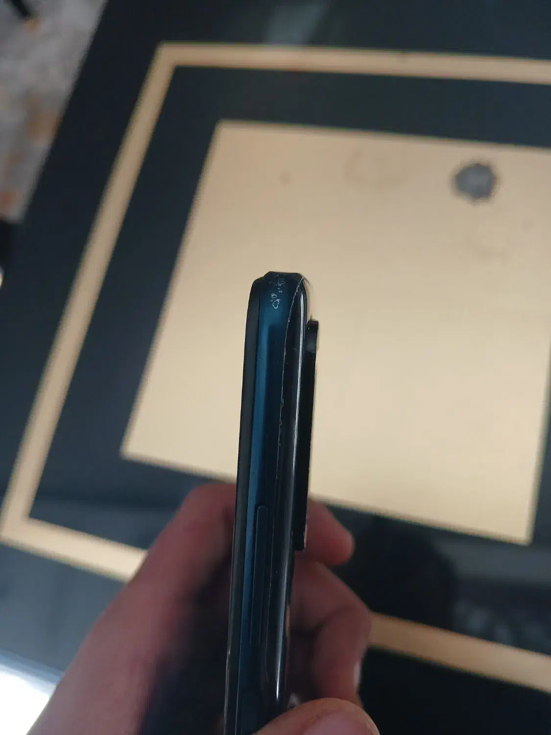 موبایل ردمی نوت 11SE|موبایل|اصفهان, کوی امیریه|دیوار