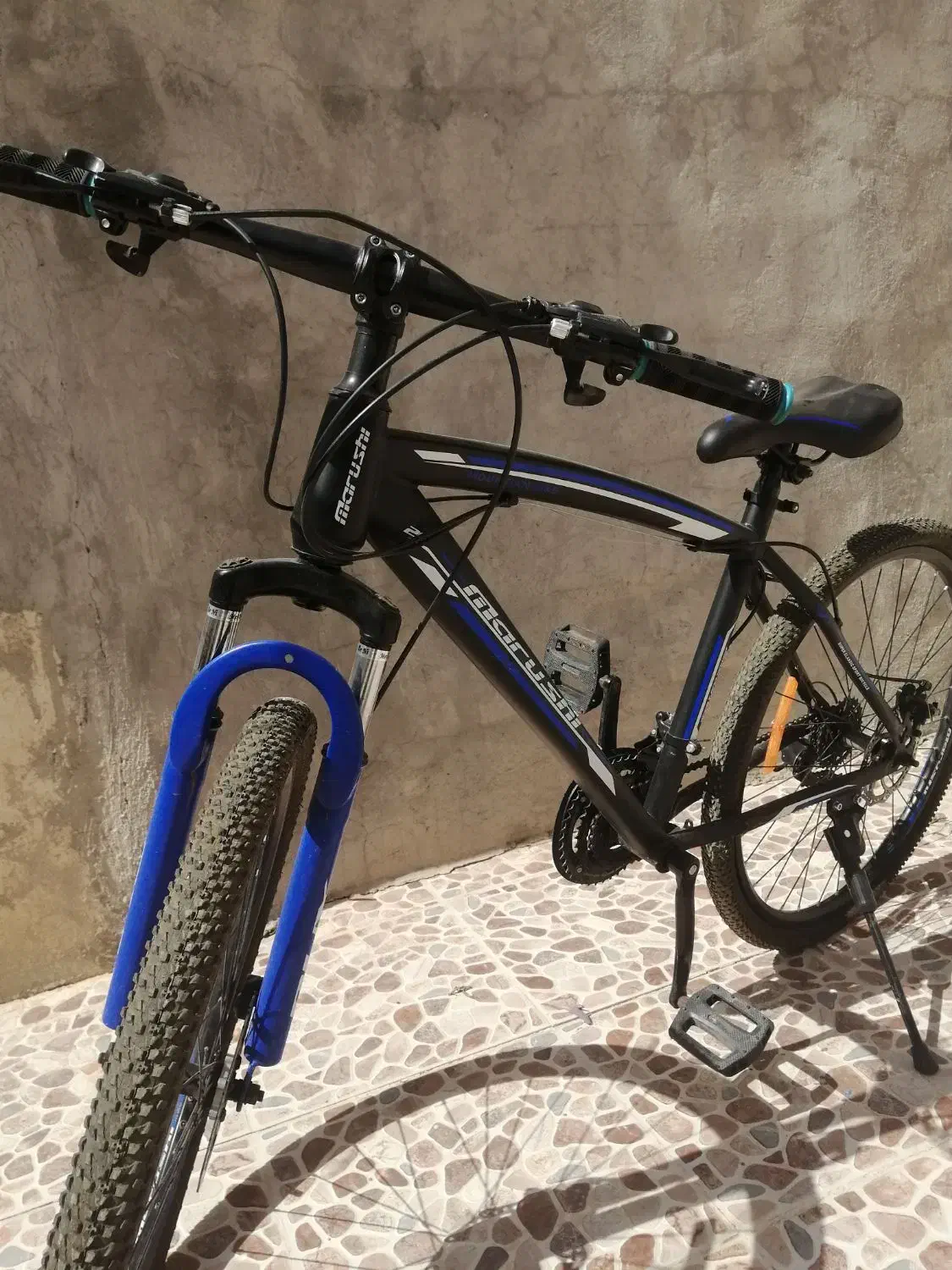 دوچرخه 26|دوچرخه، اسکیت، اسکوتر|کازرون, |دیوار