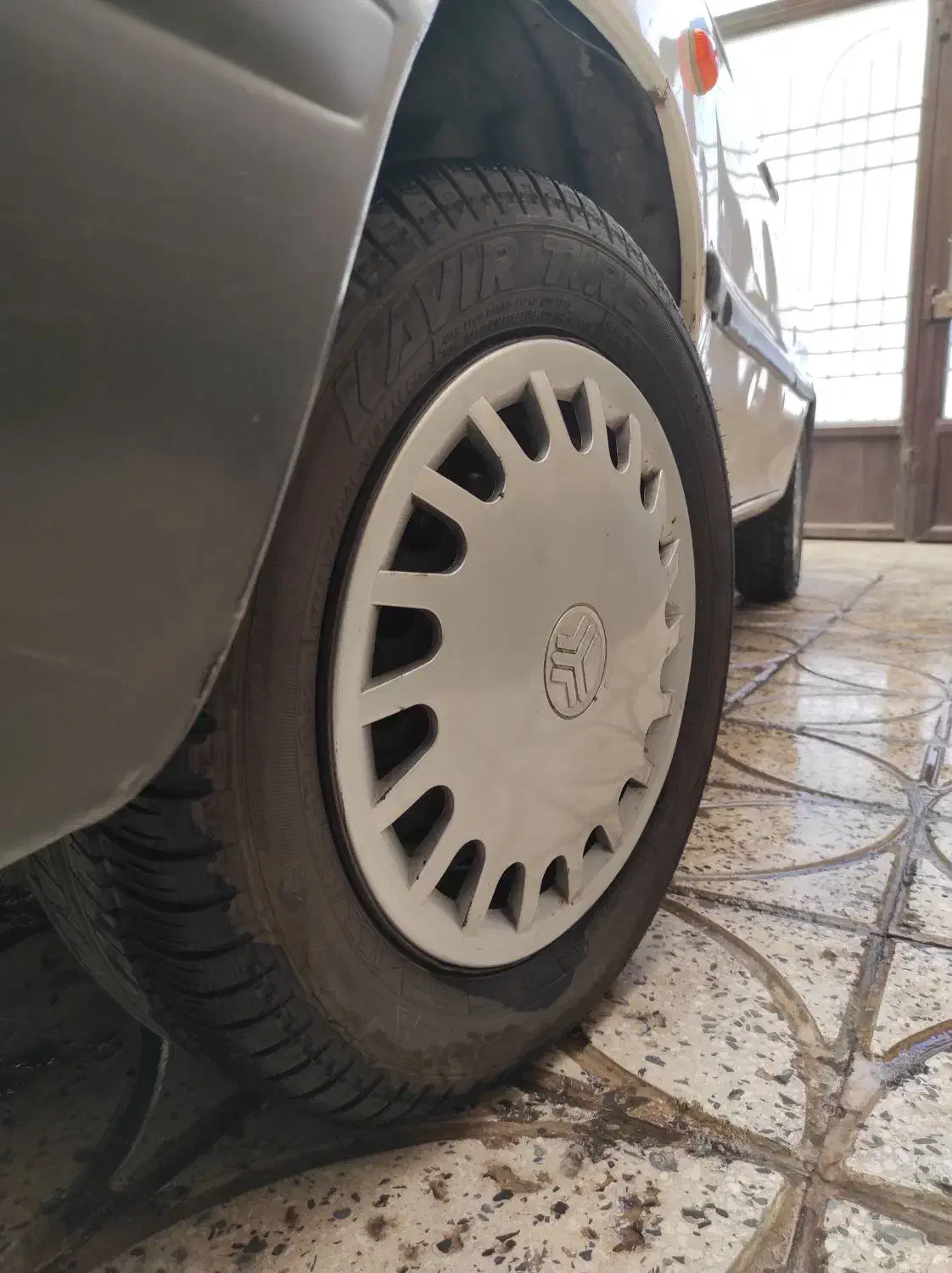 پراید ۸۸|خودرو سواری و وانت|ابهر, |دیوار