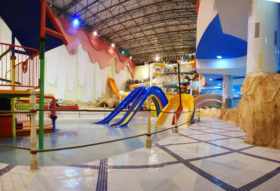 بلیط پارکابی ایرانیان وموجهای خروشان|بلیت ورزشی|مشهد, الهیه|دیوار