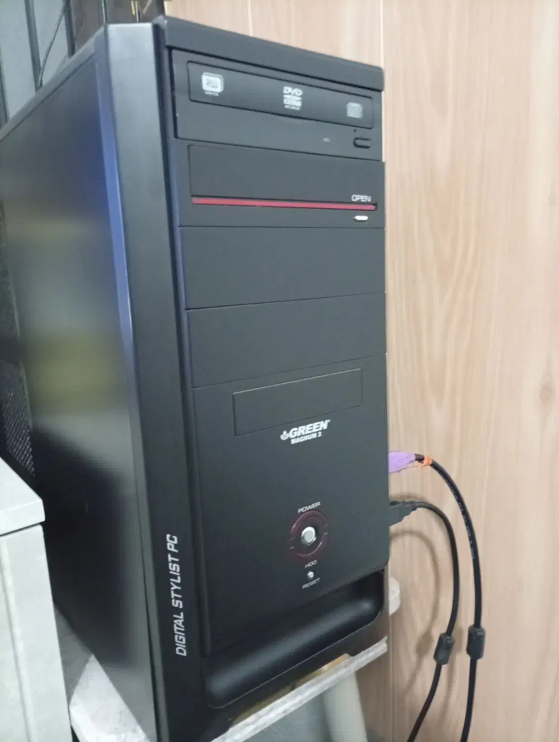 سیستم گیمینگ|رایانه رومیزی|ارومیه, |دیوار