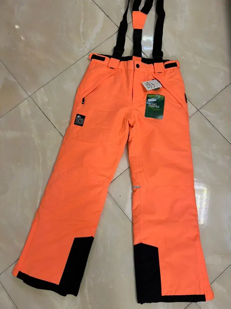 شلوار ارجینال اسکی نو|ورزشهای زمستانی|محمدشهر, شهرک پیام (مهرالبرز)|دیوار