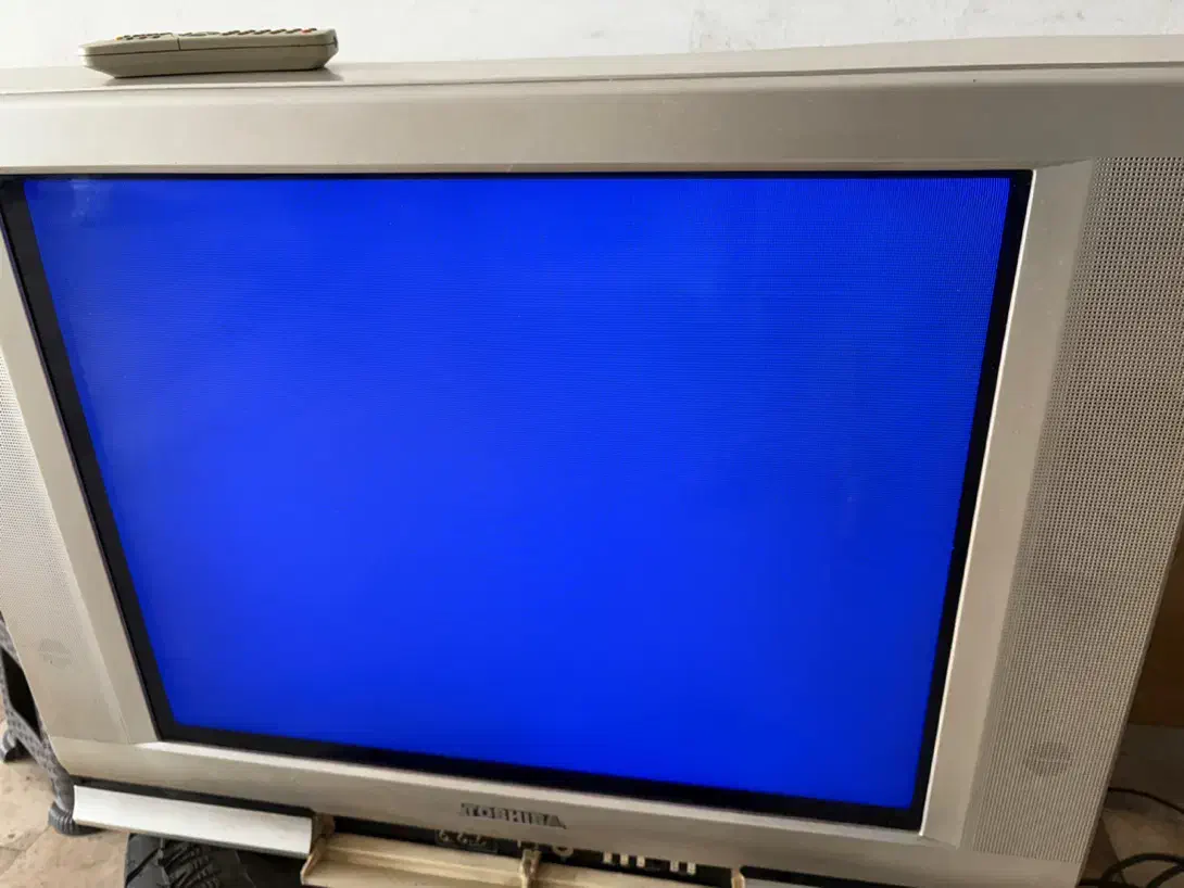 تلویزیون توشیبا|تلویزیون و پروژکتور|سلمان‌شهر, |دیوار