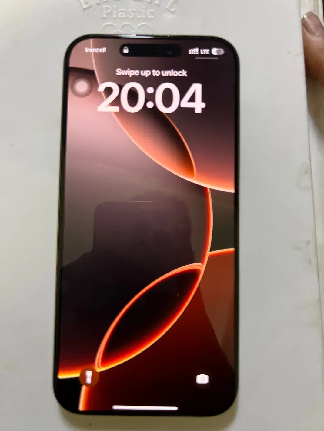 ۱۶پرومکس|موبایل|شهریار, فرارت|دیوار