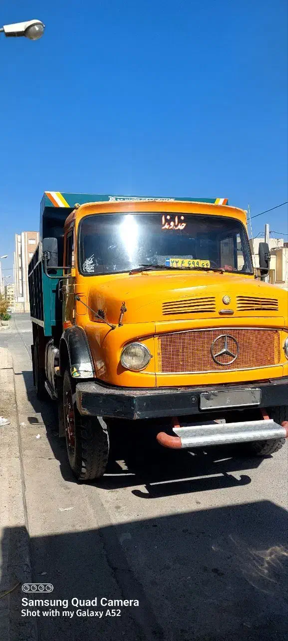 استخدام راننده پایه یک|استخدام حمل و نقل|بهاباد, |دیوار