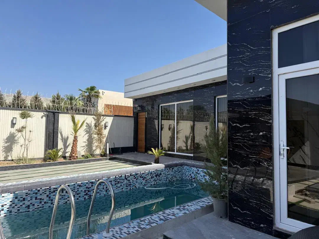 ویلای 5ستاره با امکانات رفاهی بی نظیر/آقای ویلا|فروش خانه و ویلا|محمدشهر, محمدشهر|دیوار