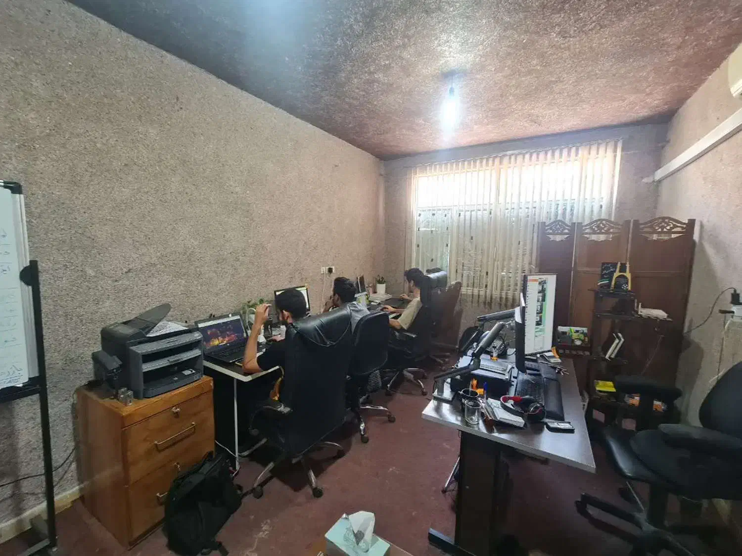 ارائه خدمات تولید محتوای سایت ، لندینگ و پشتیبانی|خدمات رایانه‌ای و موبایل|یزد, |دیوار