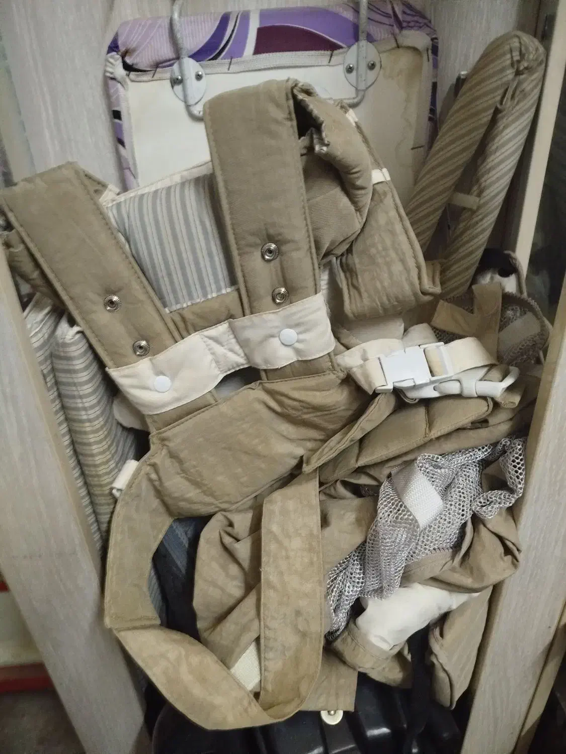 سرویس کامل بچه|اسباب و اثاث بچه|شوشتر, |دیوار