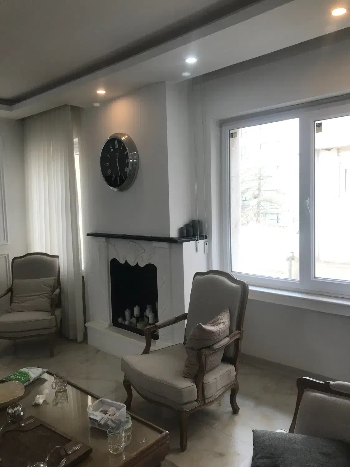 آپارتمان ۱۲۰متری سناباد|فروش آپارتمان|مشهد, سناباد|دیوار