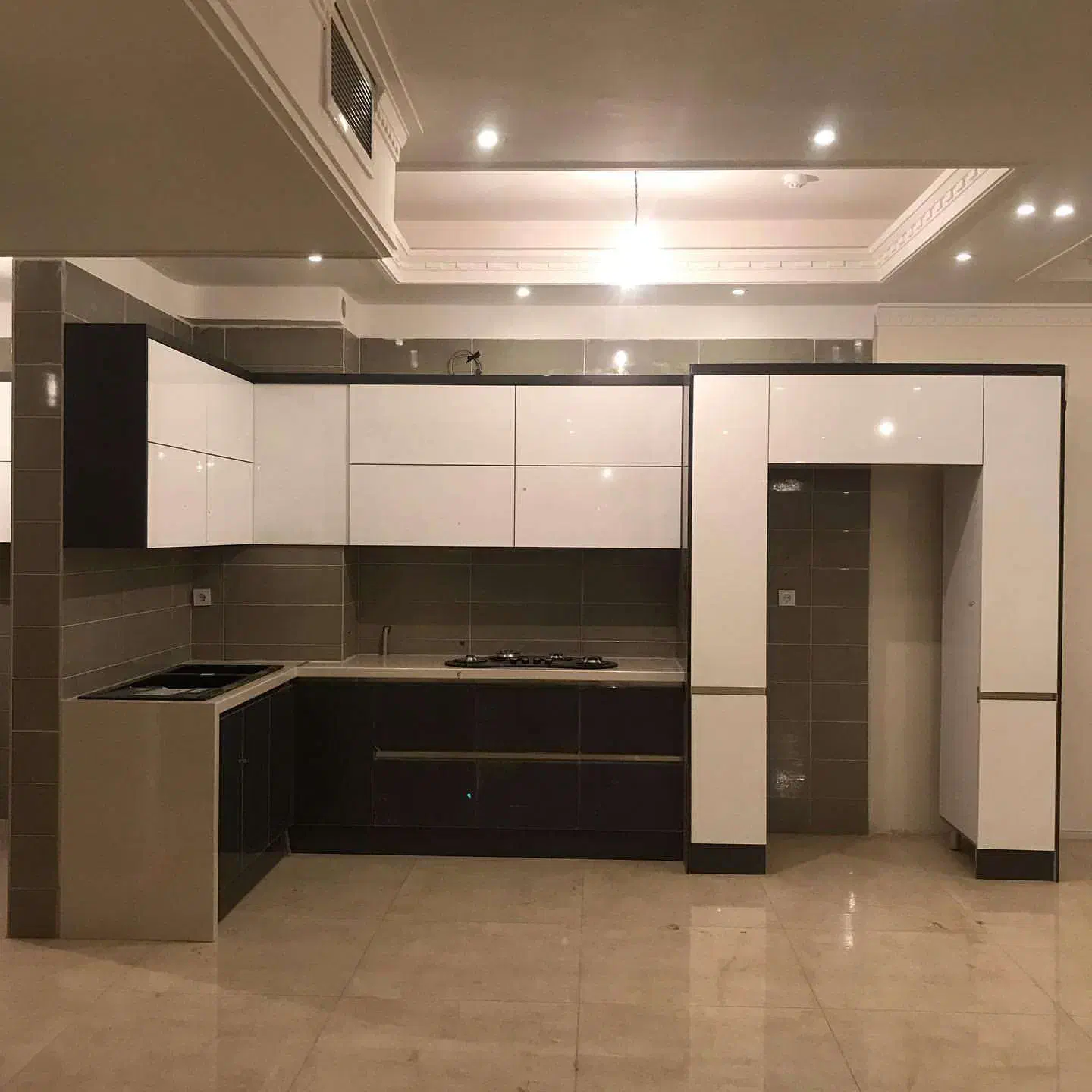 کابینت (اقساط ویژه تا 6 ماه)|خدمات پیشه و مهارت|قائمشهر, |دیوار