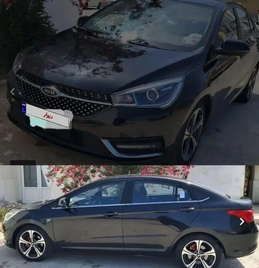 اریزو5|خودرو سواری و وانت|یزد, |دیوار