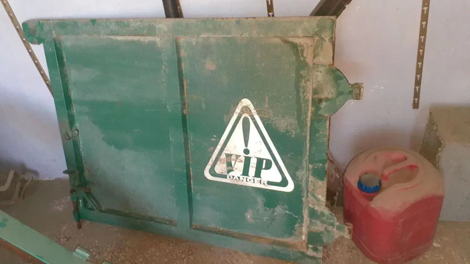 درب کمپرسی کتابی|قطعات یدکی و لوازم جانبی|سنقر, |دیوار