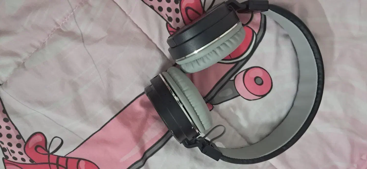 هدفون|قطعات و لوازم جانبی رایانه|شهریار, رضی آباد پایین|دیوار