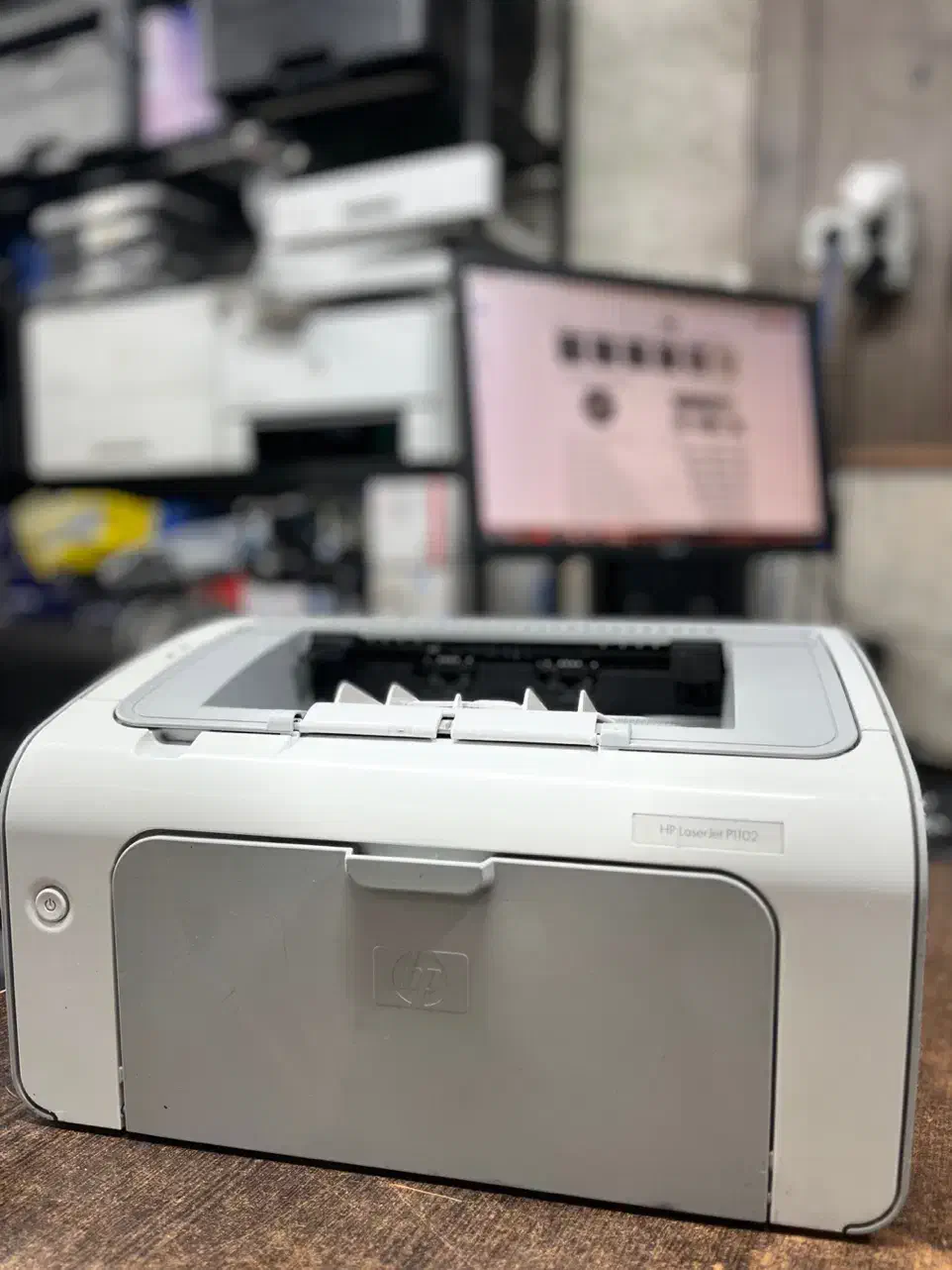 یکی از پرفروشترین و محبوبترین مدلهای اچپی|پرینتر، اسکنر، کپی، فکس|گرگان, |دیوار