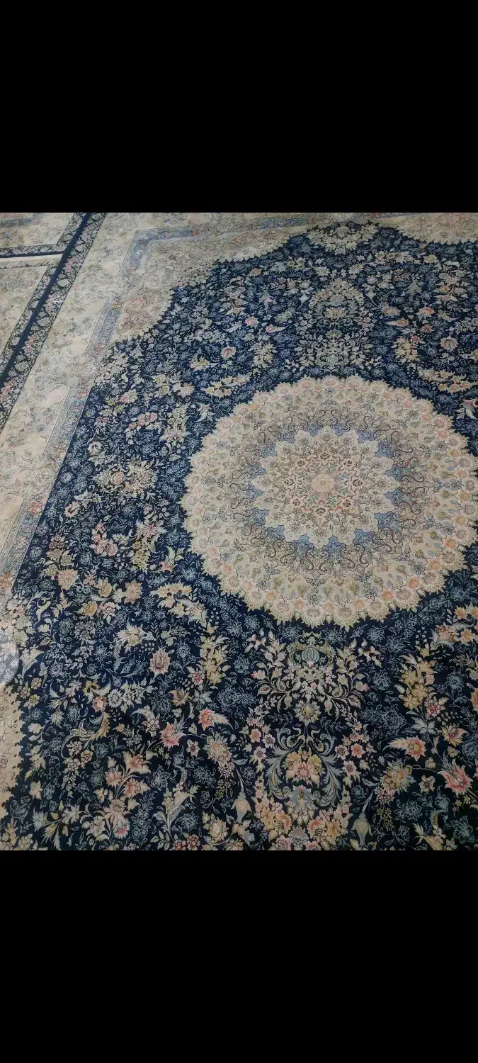 فرش|فرش|باقرشهر, |دیوار