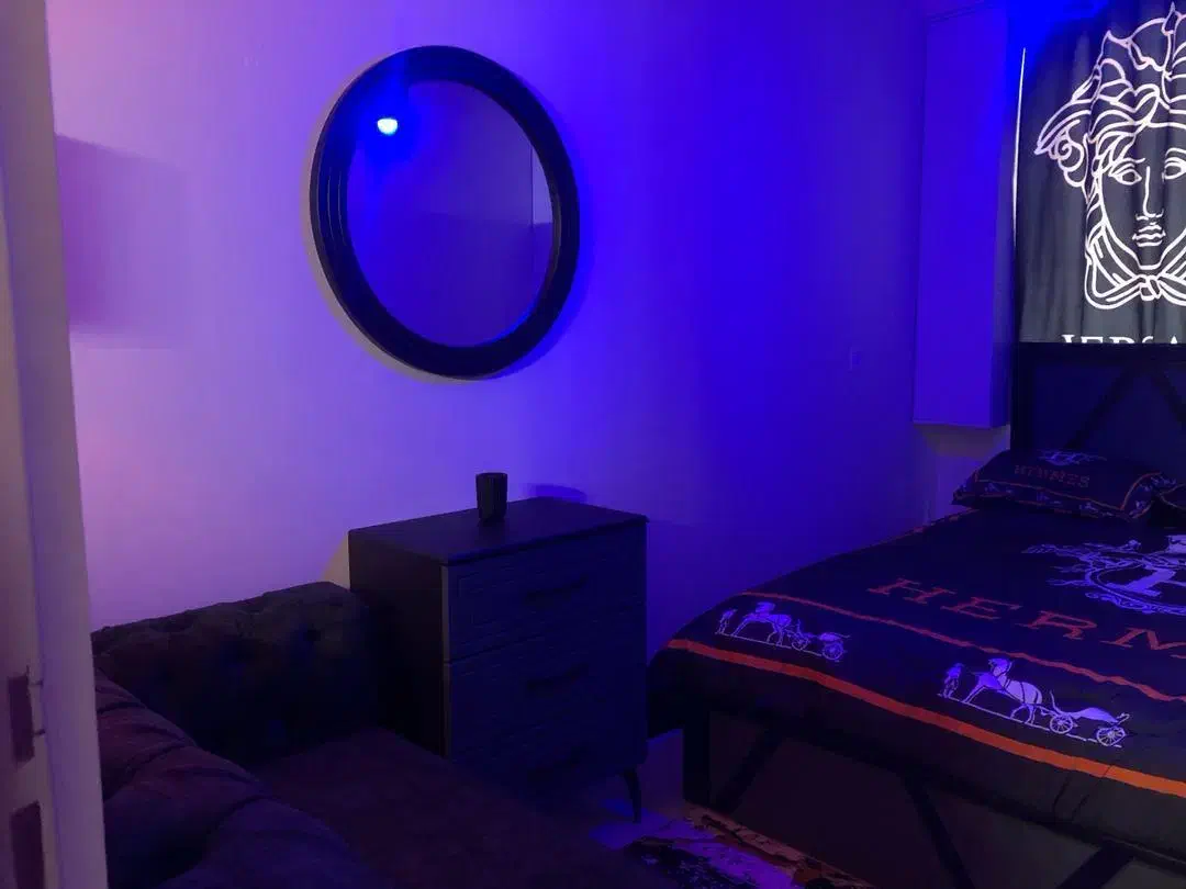 اجاره روزانه آپارتمان و سوئیت غرب تهران شیک و لوکس|اجارهٔ کوتاه‌مدت آپارتمان و سوئیت|تهران, پونک|دیوار