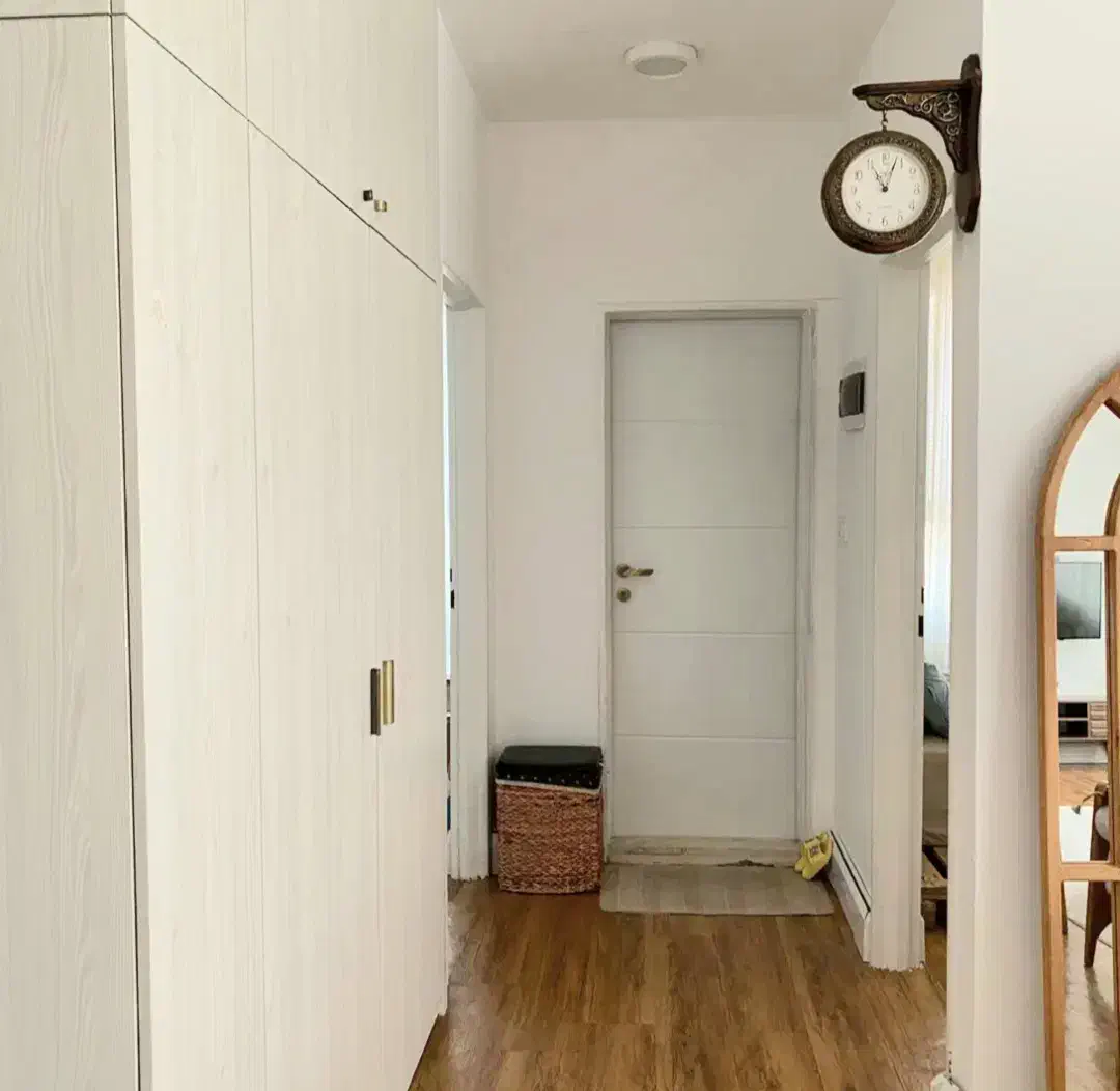 ۱۰۰متر/دوخواب/مهنه/دونبش/مناسب جهیزیه|اجارهٔ آپارتمان|مشهد, شهرک لشکر (شهرک غرب)|دیوار