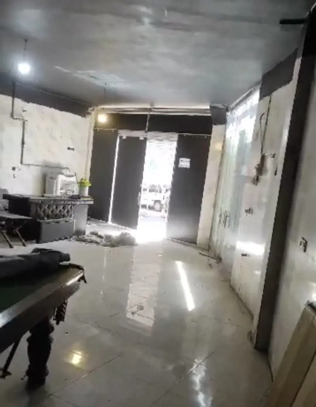 اجاره مغازه بزرگ در مرتضی گردبرای انبار|اجارهٔ مغازه و غرفه|چهاردانگه (تهران), |دیوار