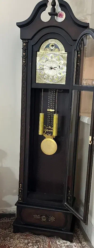 ساعت ایستاده|ساعت دیواری و تزئینی|تهران, مشیریه|دیوار