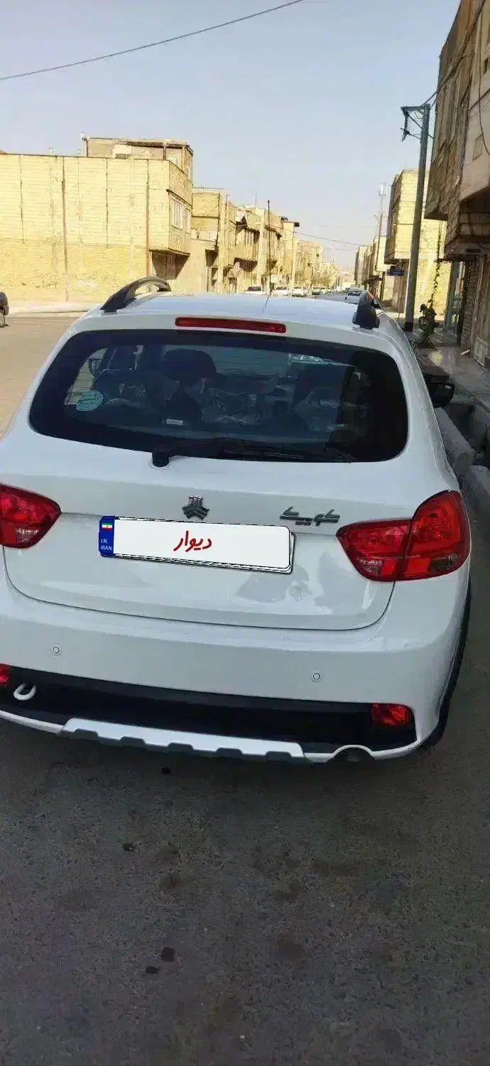 درحدخشک 1401سواری فوقالعاده|خودرو سواری و وانت|قم, پردیسان|دیوار