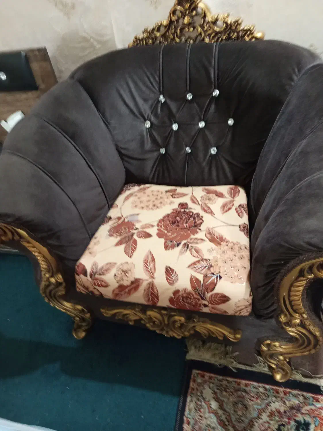 وسایل خانه|مبلمان خانگی و میز عسلی|اندیمشک, |دیوار