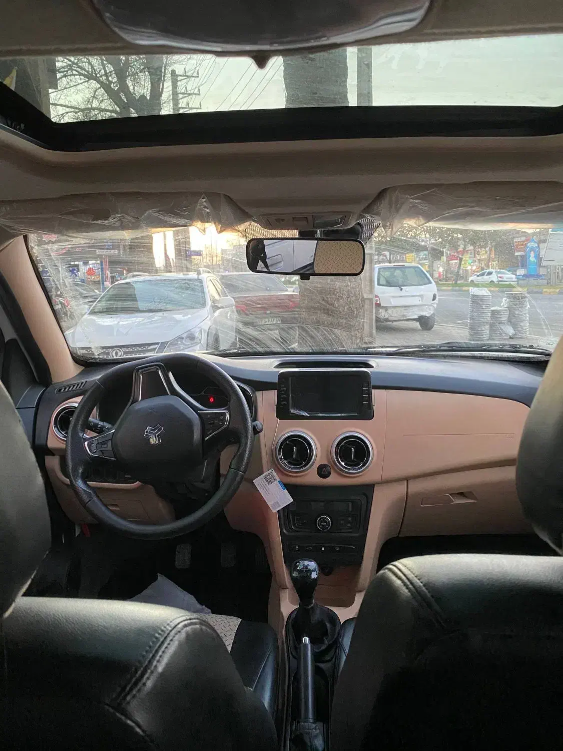 اطلس سفید g|خودرو سواری و وانت|گرگان, |دیوار