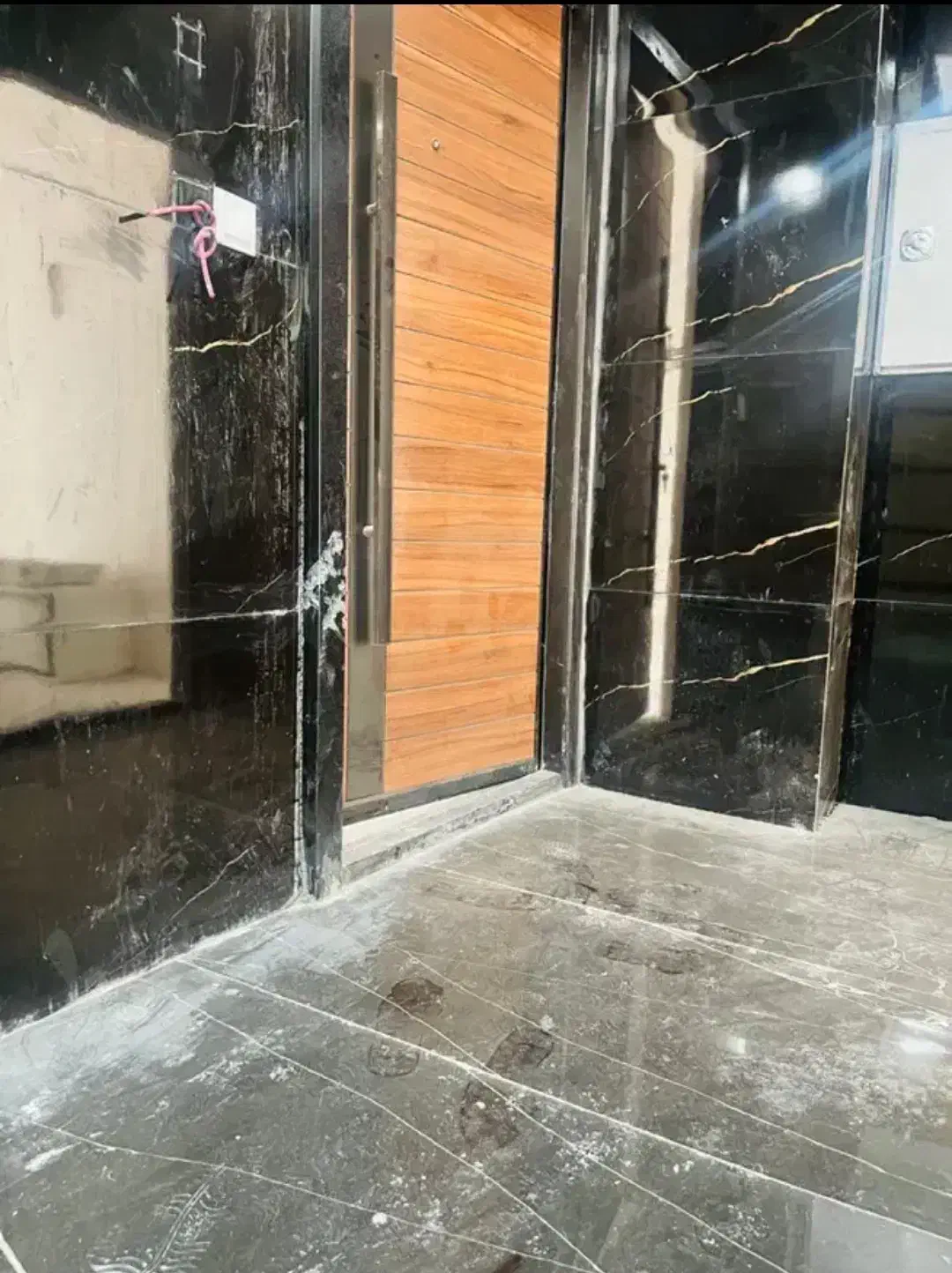 58 متر/نوساز|فروش آپارتمان|تهران, مقدم|دیوار