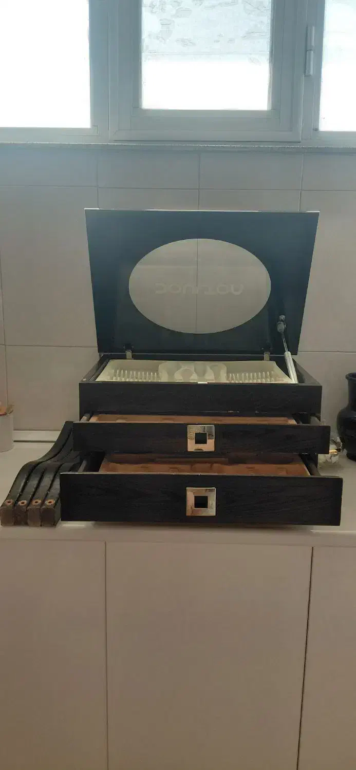 جا قاشقی شیک|صنایع دستی و سایر لوازم تزئینی|سنقر, |دیوار