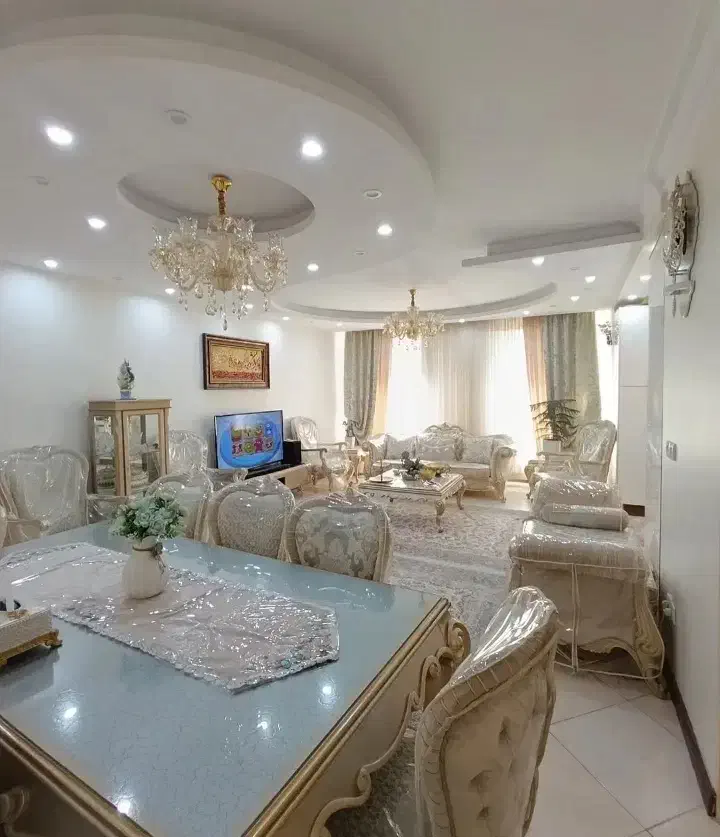 ۶۵مترنوساز/خوش قیمت /فول امکانات|فروش آپارتمان|تهران, سلسبیل شمالی|دیوار