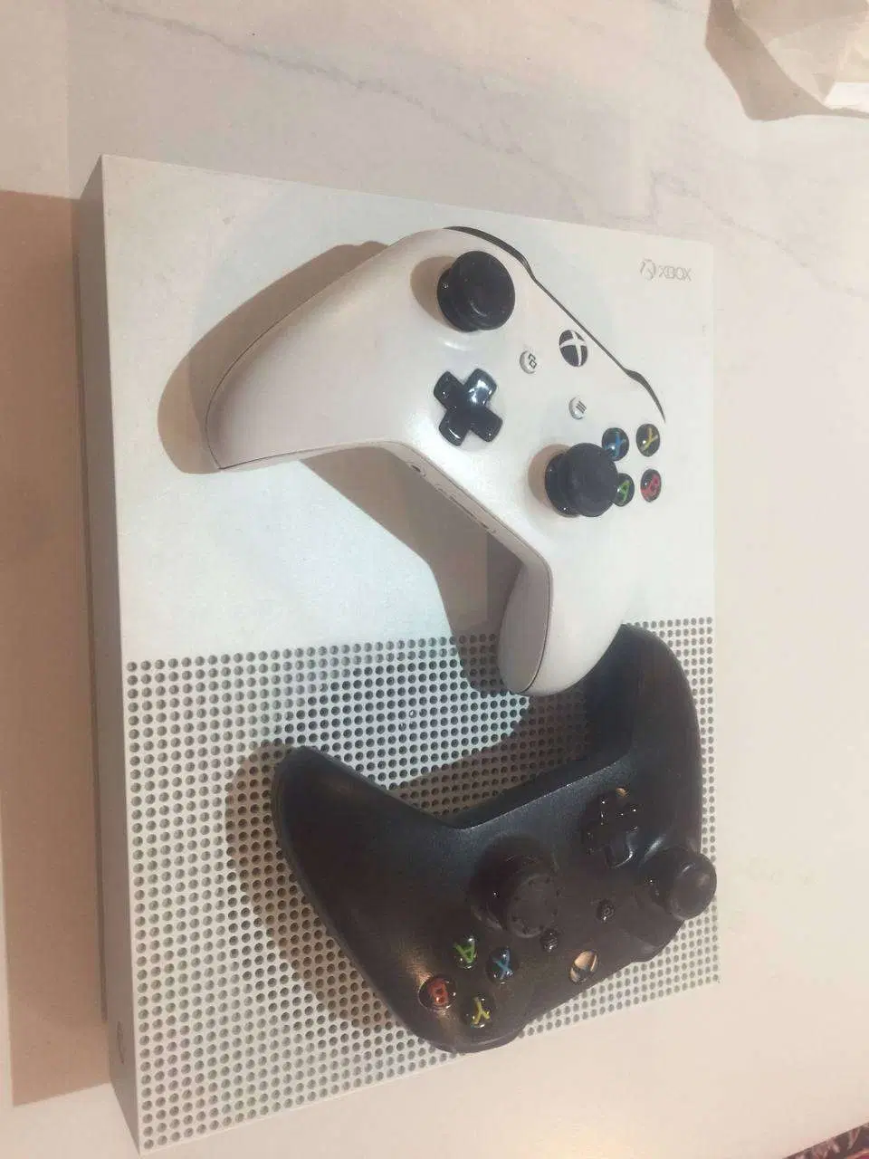 Xbox One S All Digital|کنسول، بازی ویدئویی و آنلاین|شیراز, گلدشت معالیآباد|دیوار