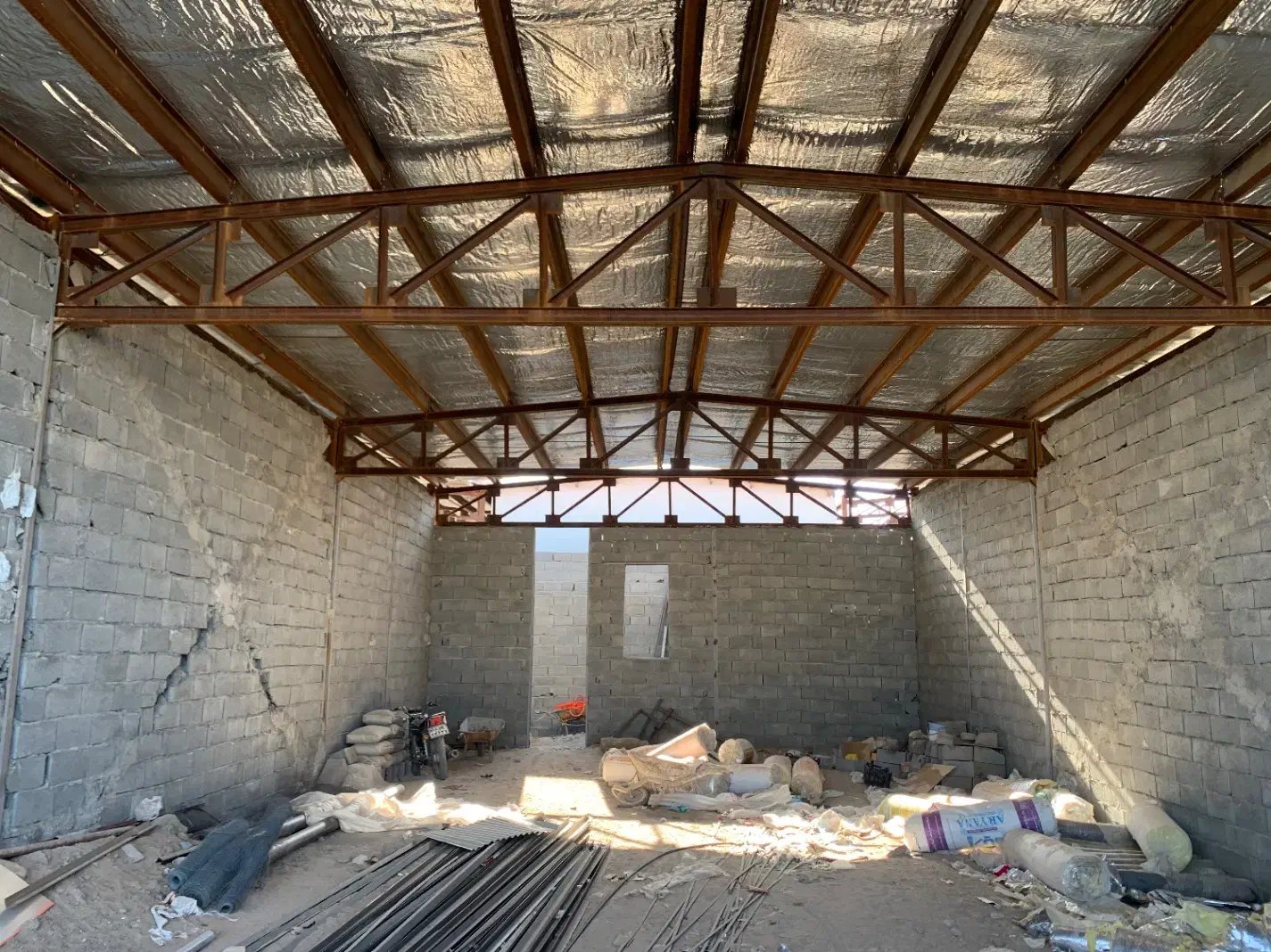 فروش زمین تجاری بنگاه ماشین|فروش دفتر صنعتی، کشاورزی، تجاری|زاهدان, |دیوار