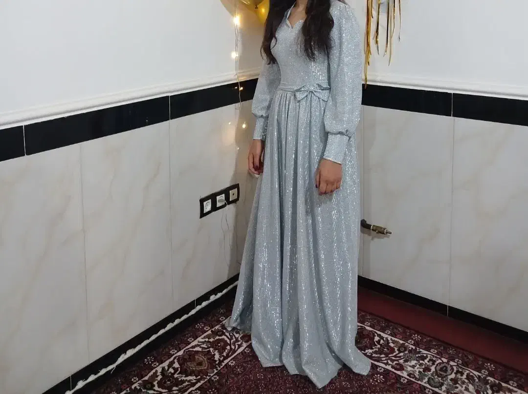 لباس مجلسی دخترونه|لباس|همدان, |دیوار